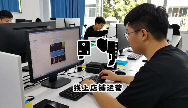 周口市正丰商贸有限公司布局批发零售等领域，提升线上店铺运营价值