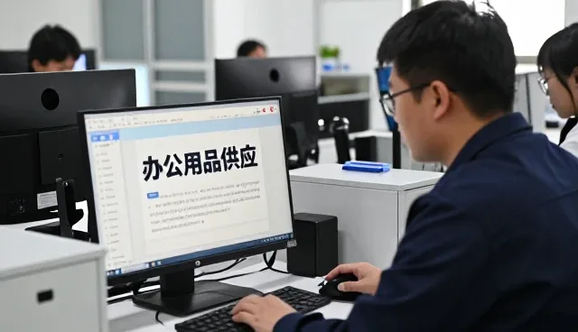 周口市正丰商贸有限公司满足不同农业基地下的智能办公设备需求