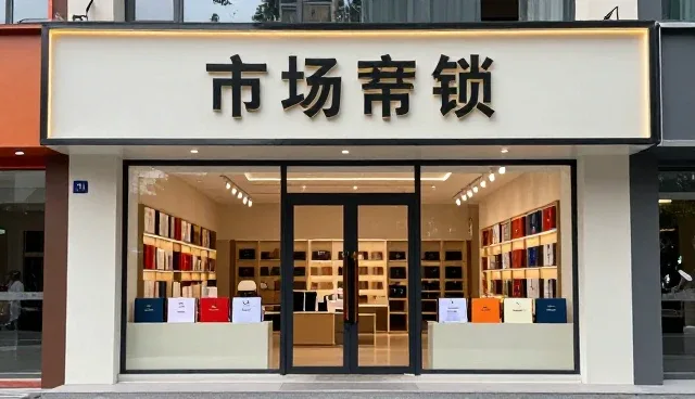 办公场景化选品策略对采购效率的提升作用