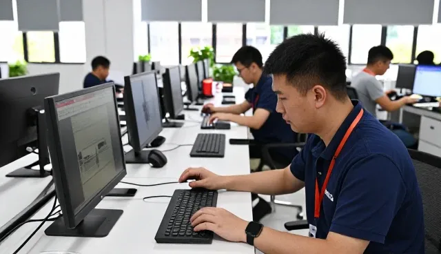 批发零售服务礼品采购：智能办公设备企业须知