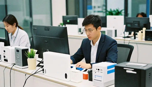 办公用品选型中的实际操作环节问题分析